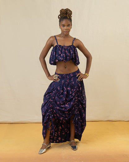Aduke set
