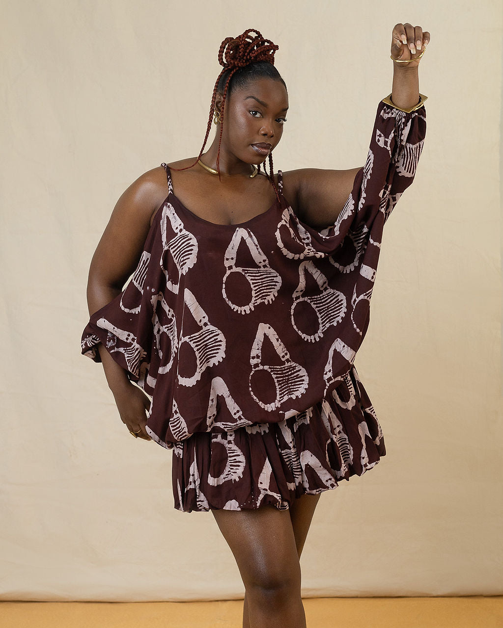 Amoke dress