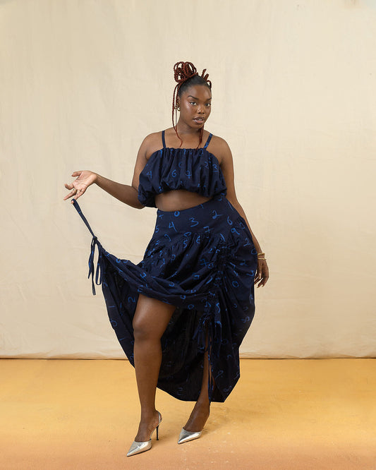 Aduke set