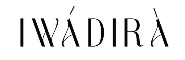 IWÁDIRÀ