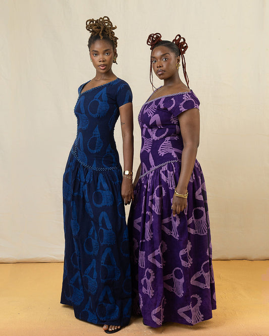 Iré Dress