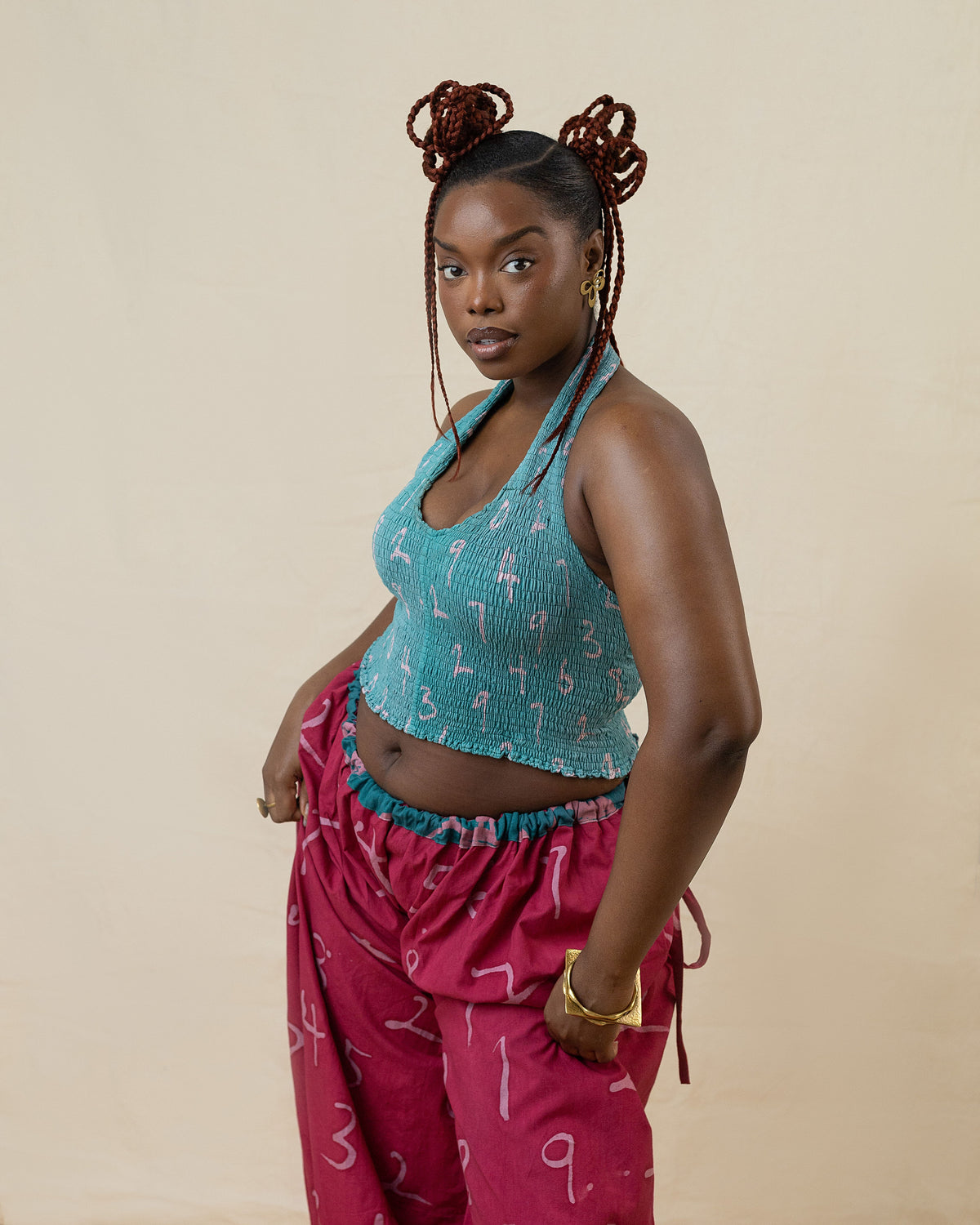 Kembe Set